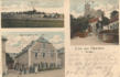 Geschrieben am 1.7.1911